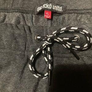 Sweatpants new with tags